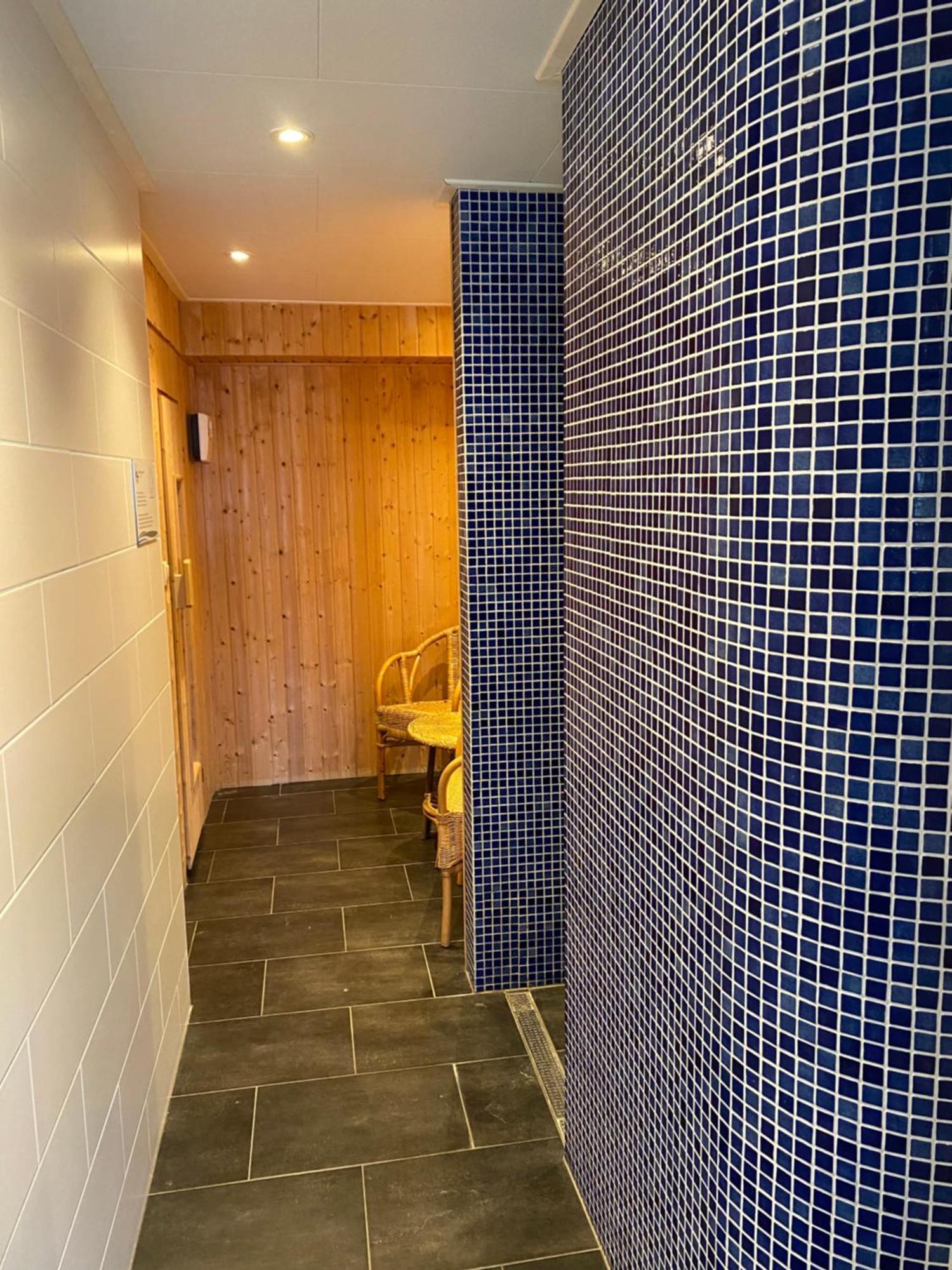 Waddenresidentie Ameland Zilt, Een Ruim 4-Persoons Appartement Buren  Exterior photo